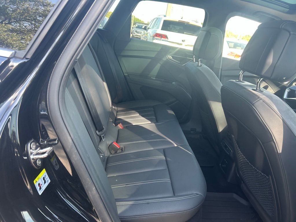 2023 Audi Q4 e-tron Premium Tampa FL