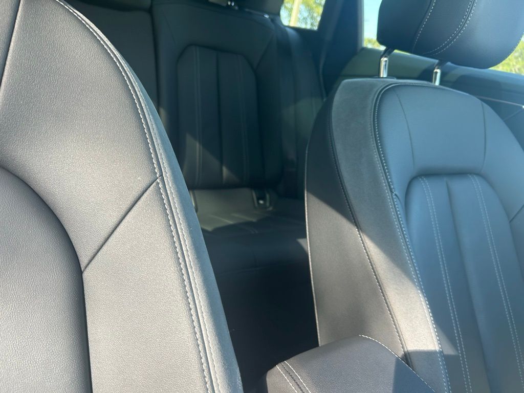 2023 Audi Q4 e-tron Premium Tampa FL