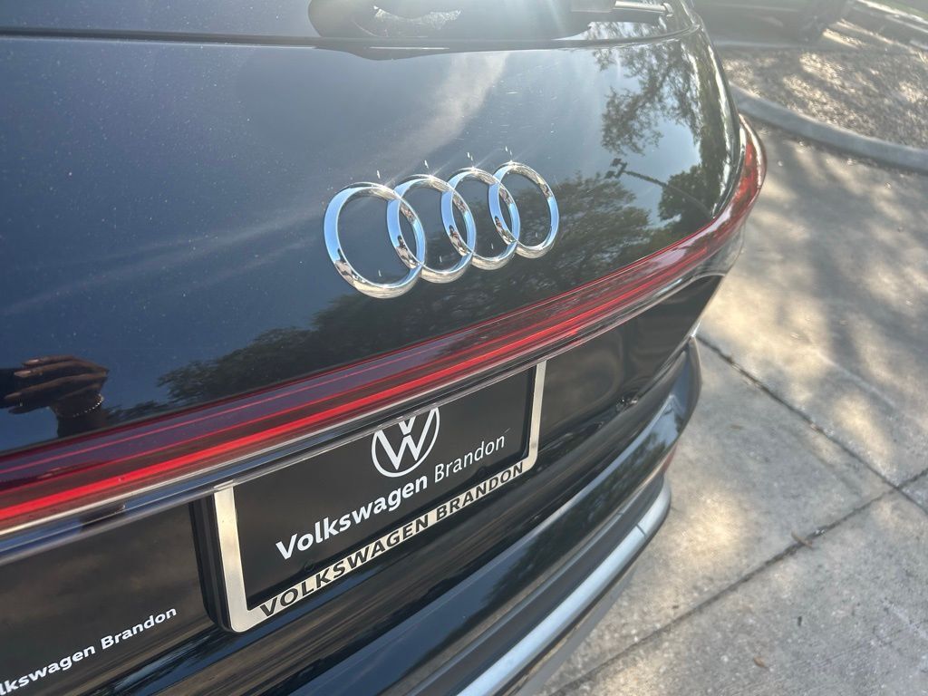 2023 Audi Q4 e-tron Premium Tampa FL