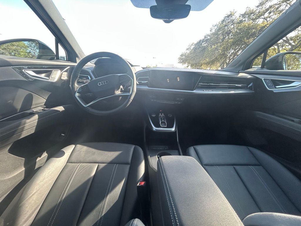 2023 Audi Q4 e-tron Premium Tampa FL