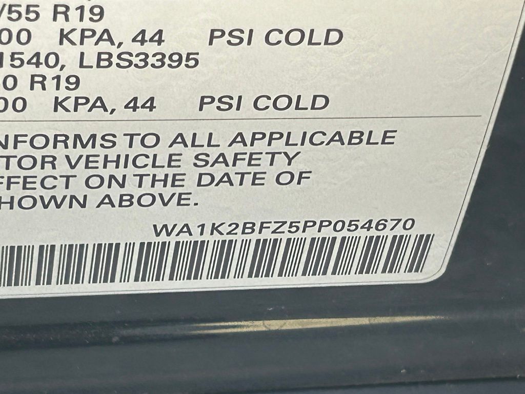 2023 Audi Q4 e-tron Premium Tampa FL