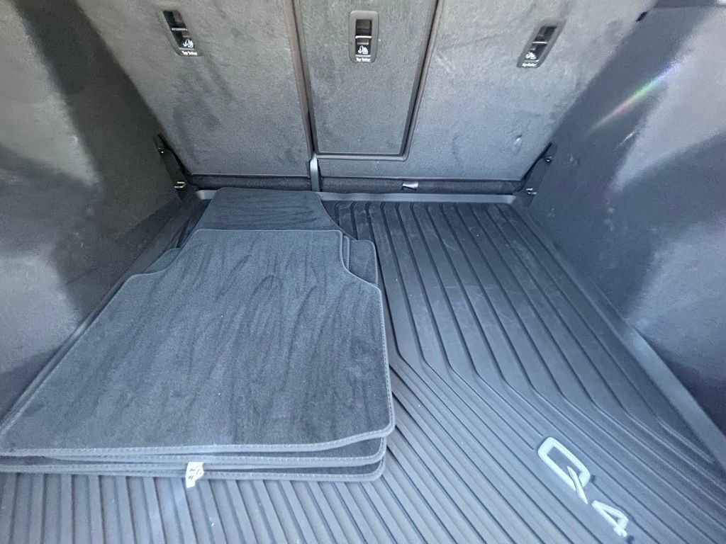 2023 Audi Q4 e-tron Premium Tampa FL