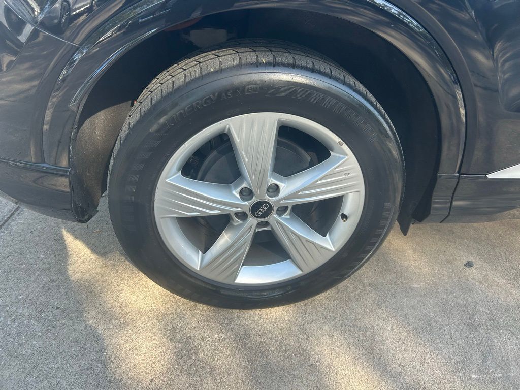 2023 Audi Q4 e-tron Premium Tampa FL