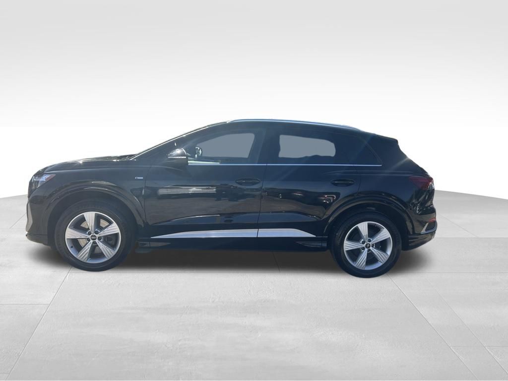 2023 Audi Q4 e-tron Premium Tampa FL