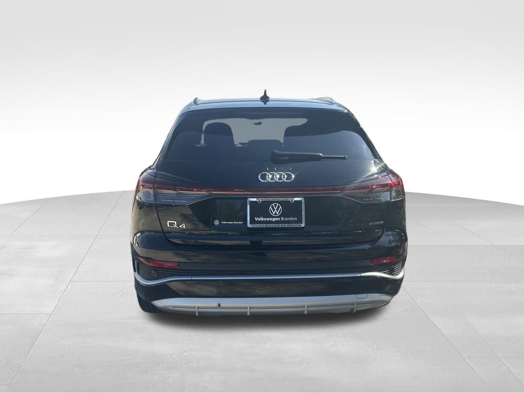 2023 Audi Q4 e-tron Premium Tampa FL