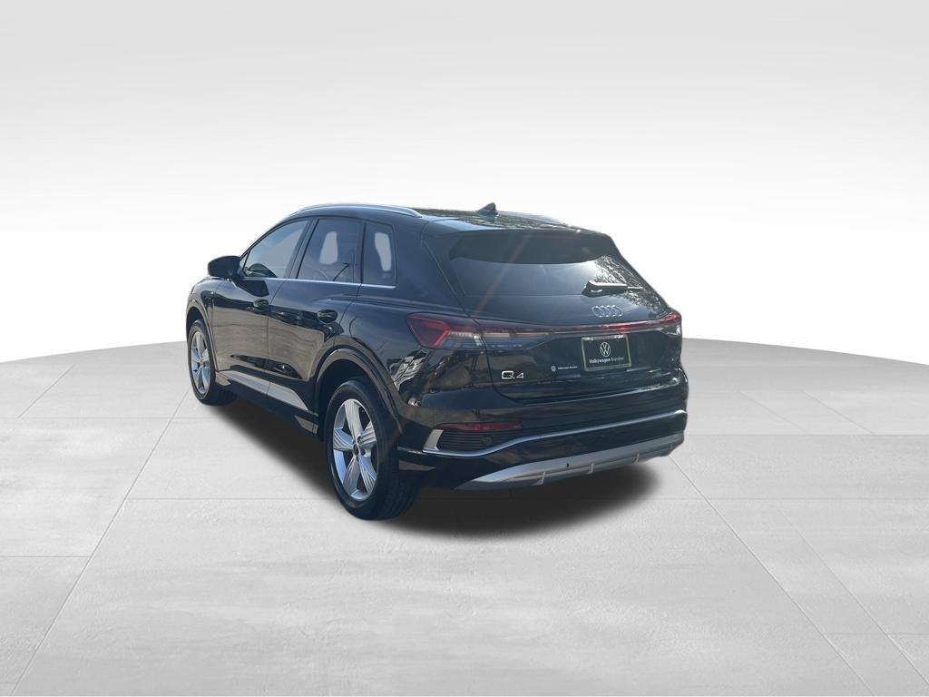 2023 Audi Q4 e-tron Premium Tampa FL
