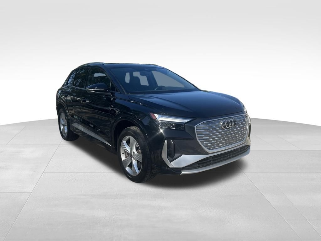 2023 Audi Q4 e-tron Premium Tampa FL