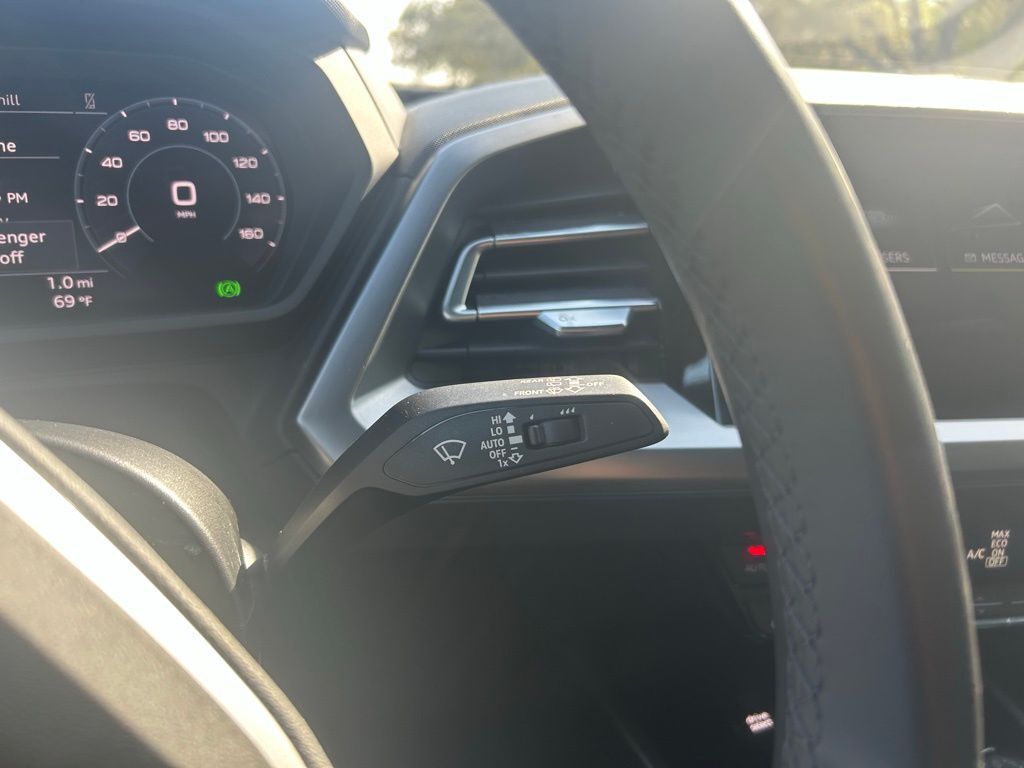 2023 Audi Q4 e-tron Premium Tampa FL