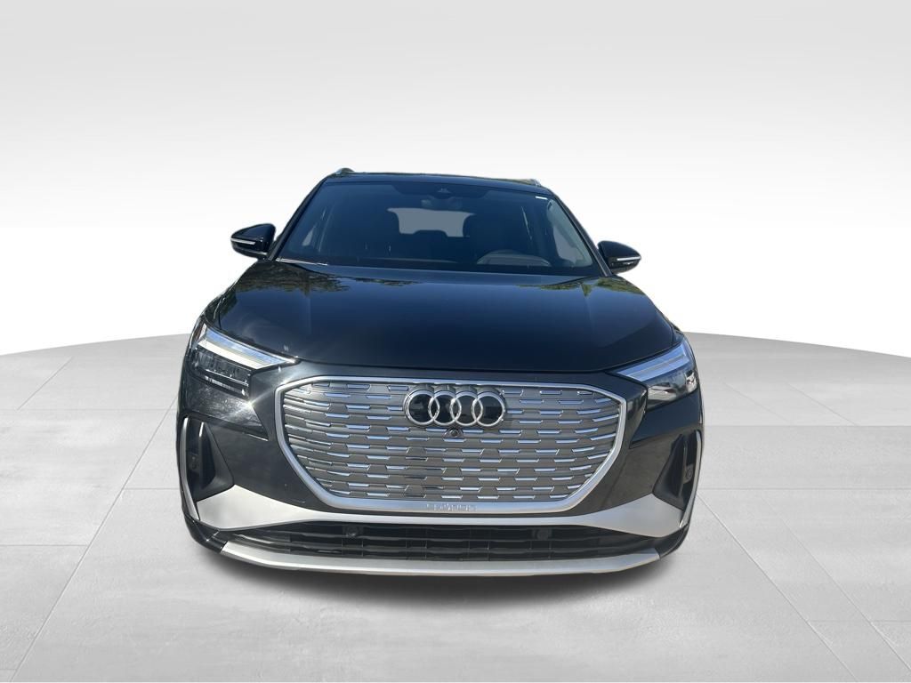 2023 Audi Q4 e-tron Premium Tampa FL