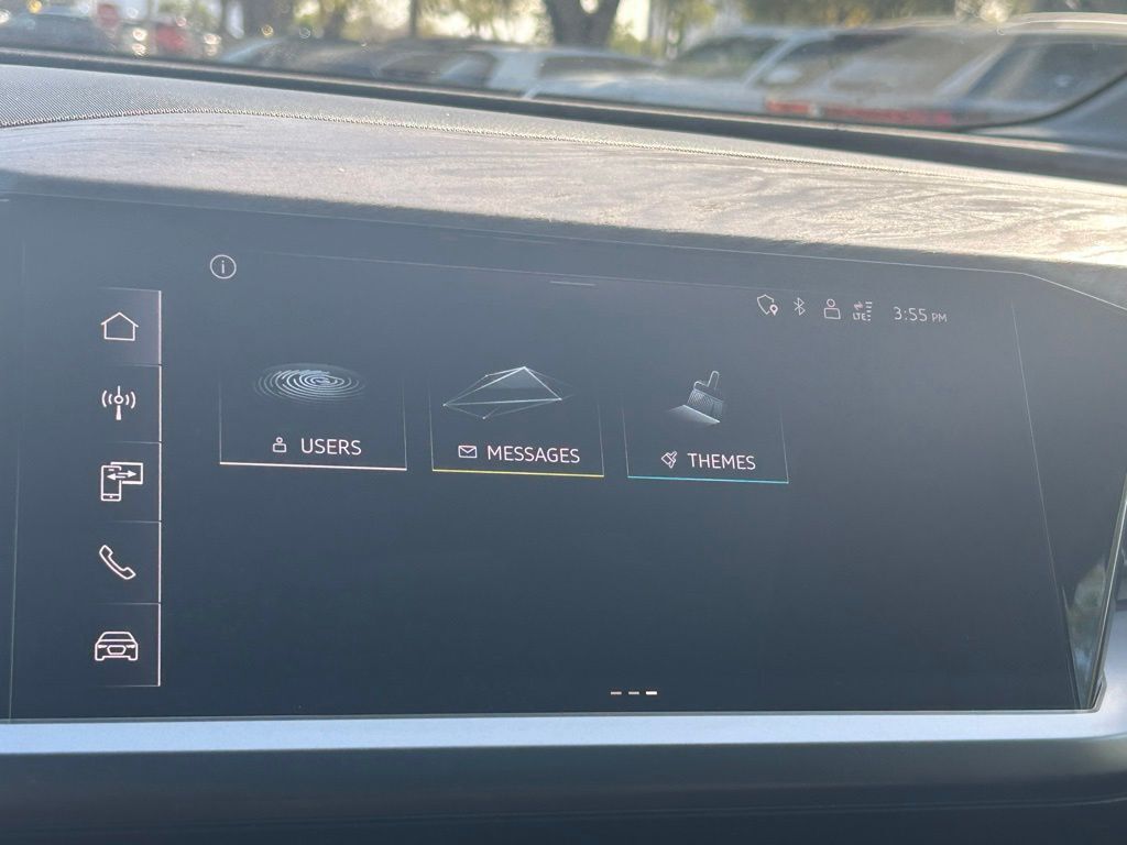 2023 Audi Q4 e-tron Premium Tampa FL