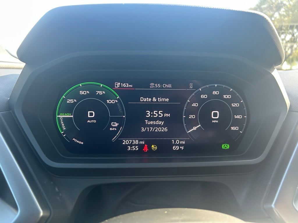 2023 Audi Q4 e-tron Premium Tampa FL