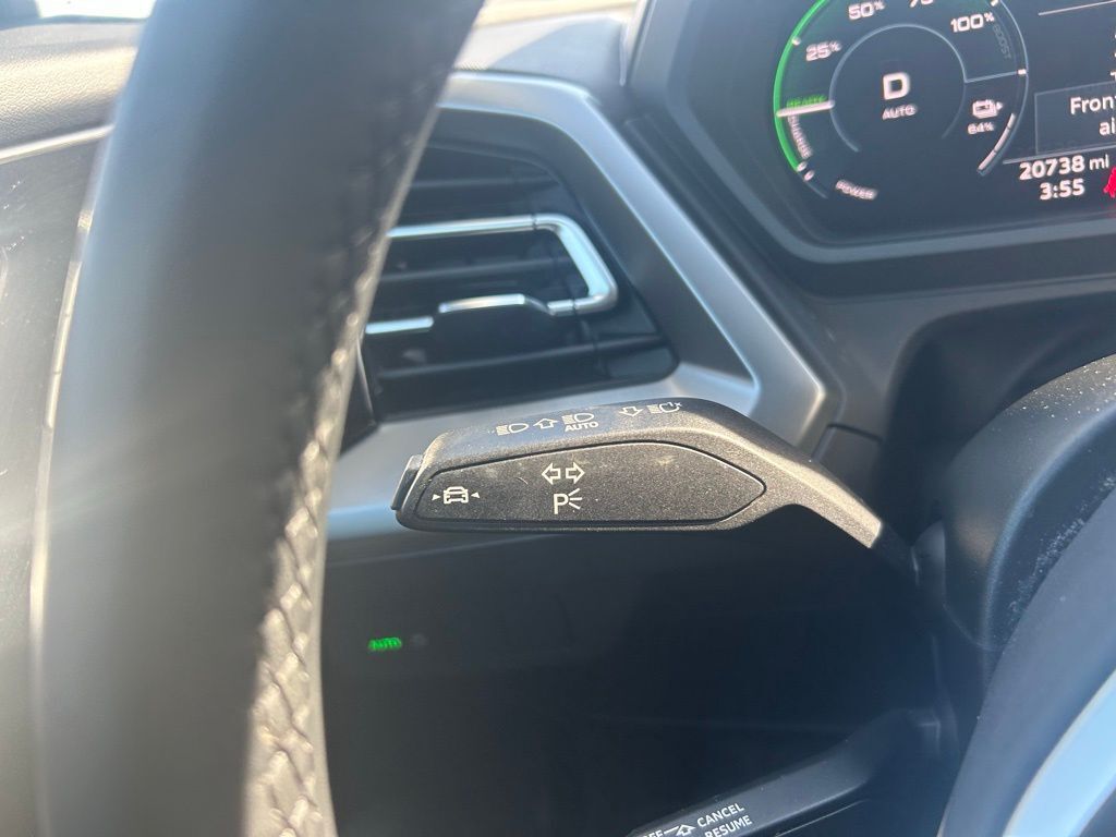 2023 Audi Q4 e-tron Premium Tampa FL