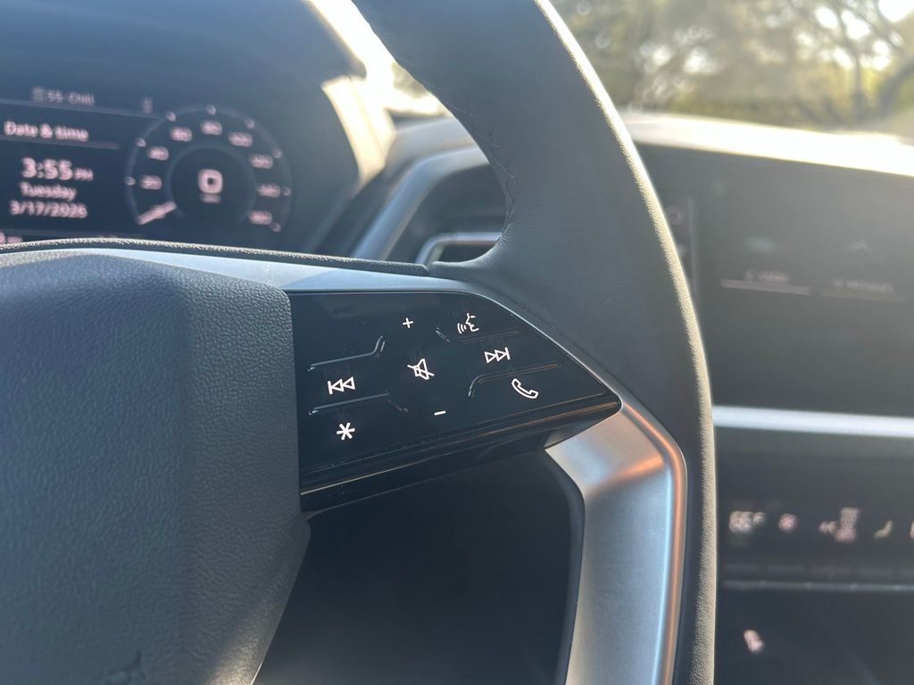 2023 Audi Q4 e-tron Premium Tampa FL