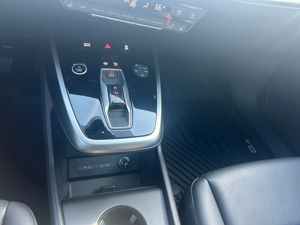 2023 Audi Q4 e-tron Premium Tampa FL