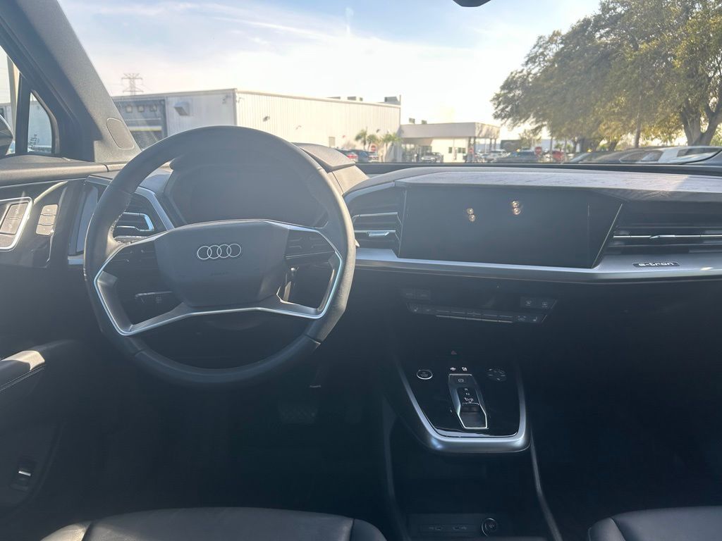 2023 Audi Q4 e-tron Premium Tampa FL