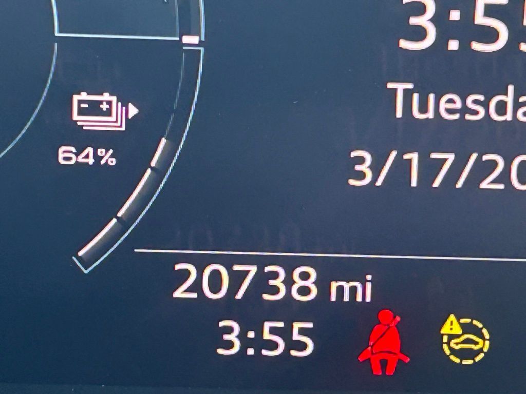 2023 Audi Q4 e-tron Premium Tampa FL