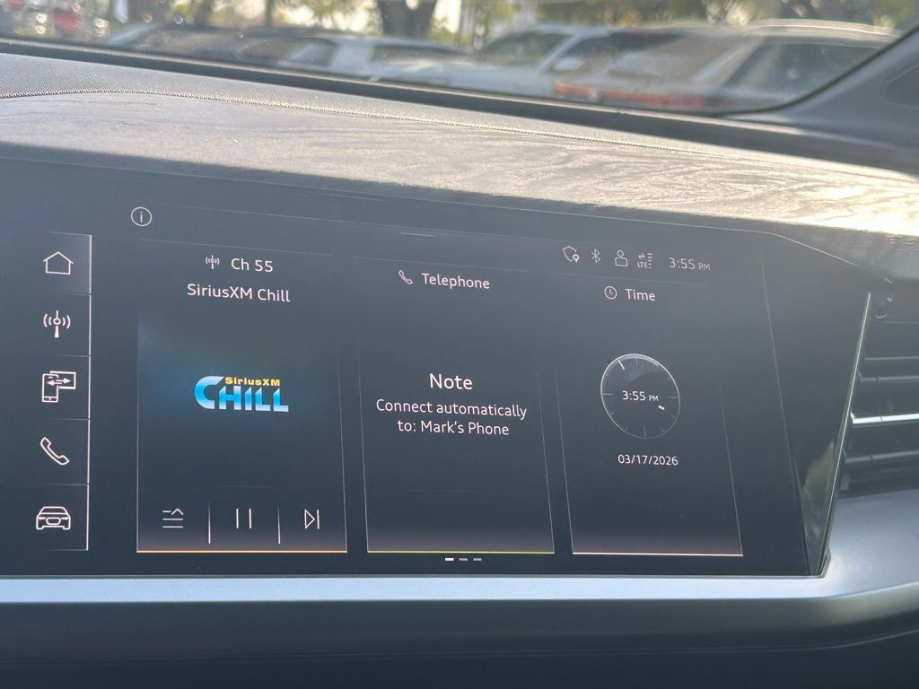 2023 Audi Q4 e-tron Premium Tampa FL