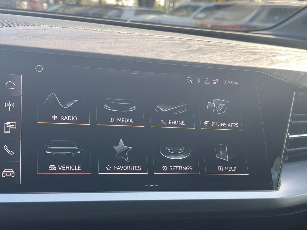 2023 Audi Q4 e-tron Premium Tampa FL