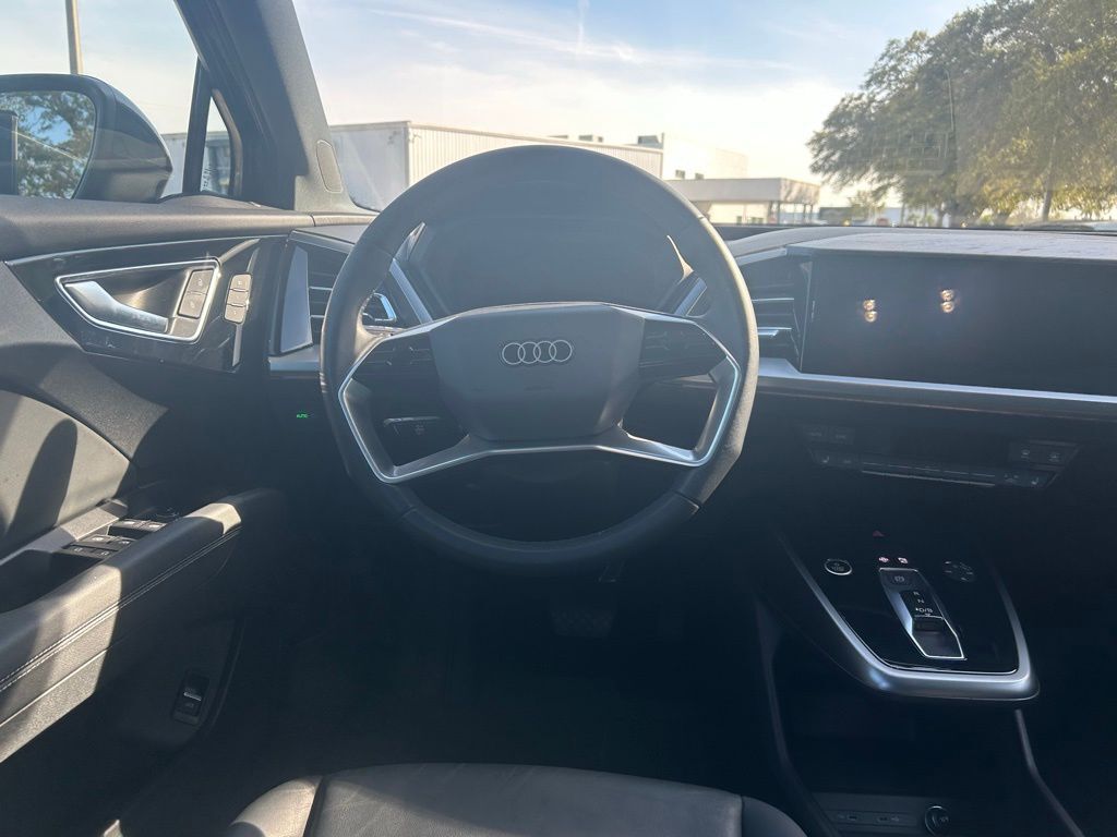 2023 Audi Q4 e-tron Premium Tampa FL