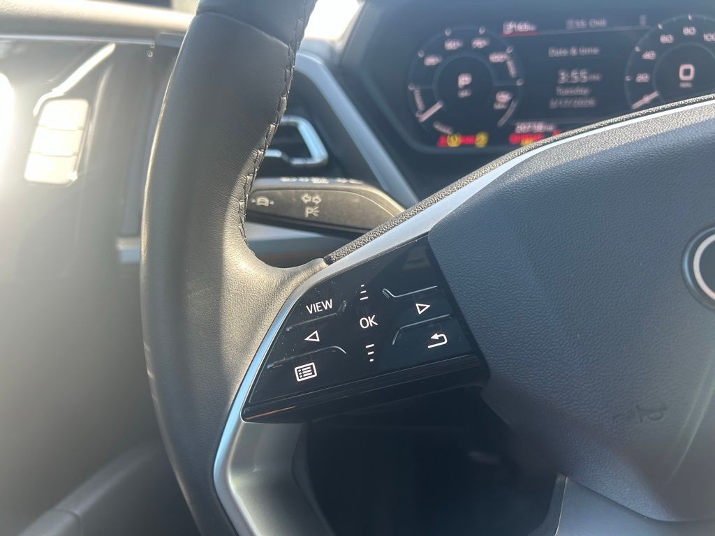 2023 Audi Q4 e-tron Premium Tampa FL