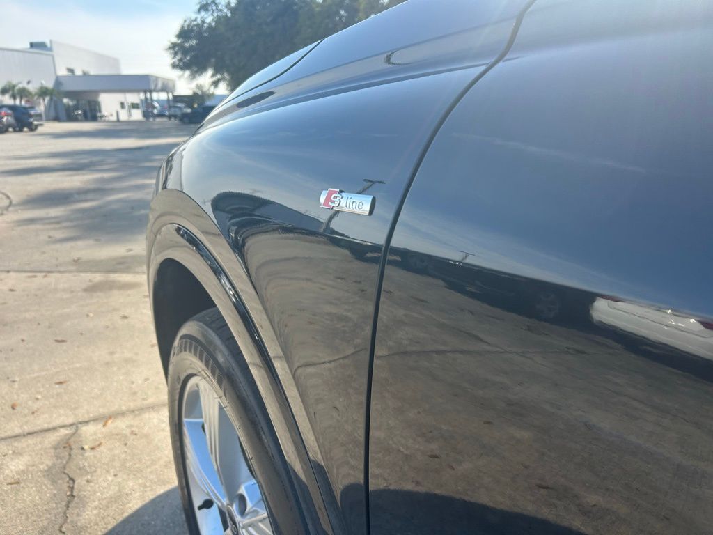 2023 Audi Q4 e-tron Premium Tampa FL