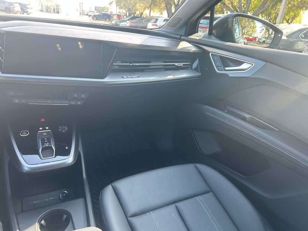 2023 Audi Q4 e-tron Premium Tampa FL