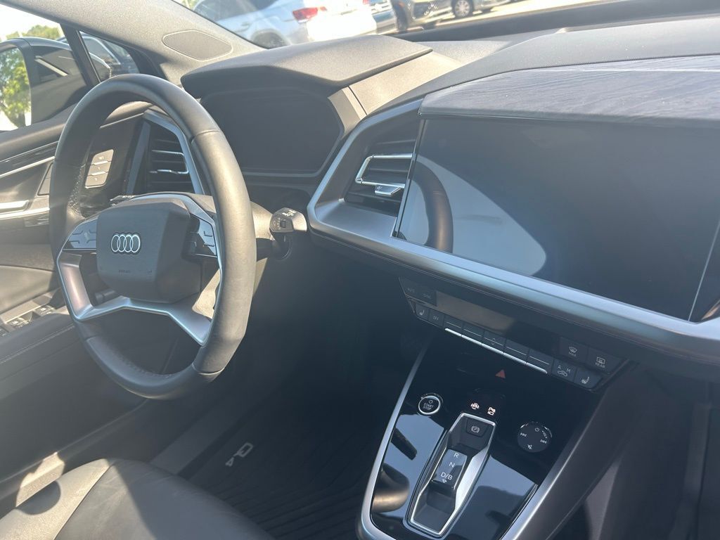 2023 Audi Q4 e-tron Premium Tampa FL