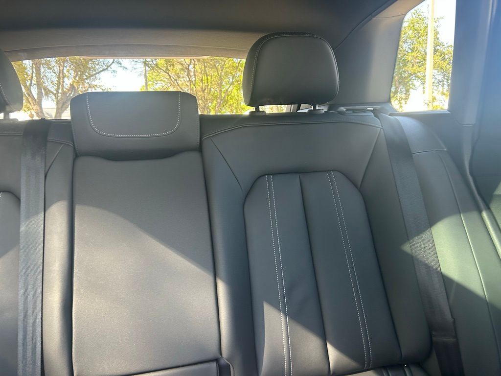 2023 Audi Q4 e-tron Premium Tampa FL