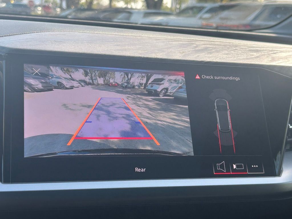 2023 Audi Q4 e-tron Premium Tampa FL