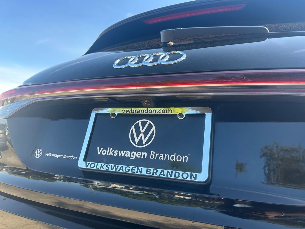2023 Audi Q4 e-tron Premium Tampa FL
