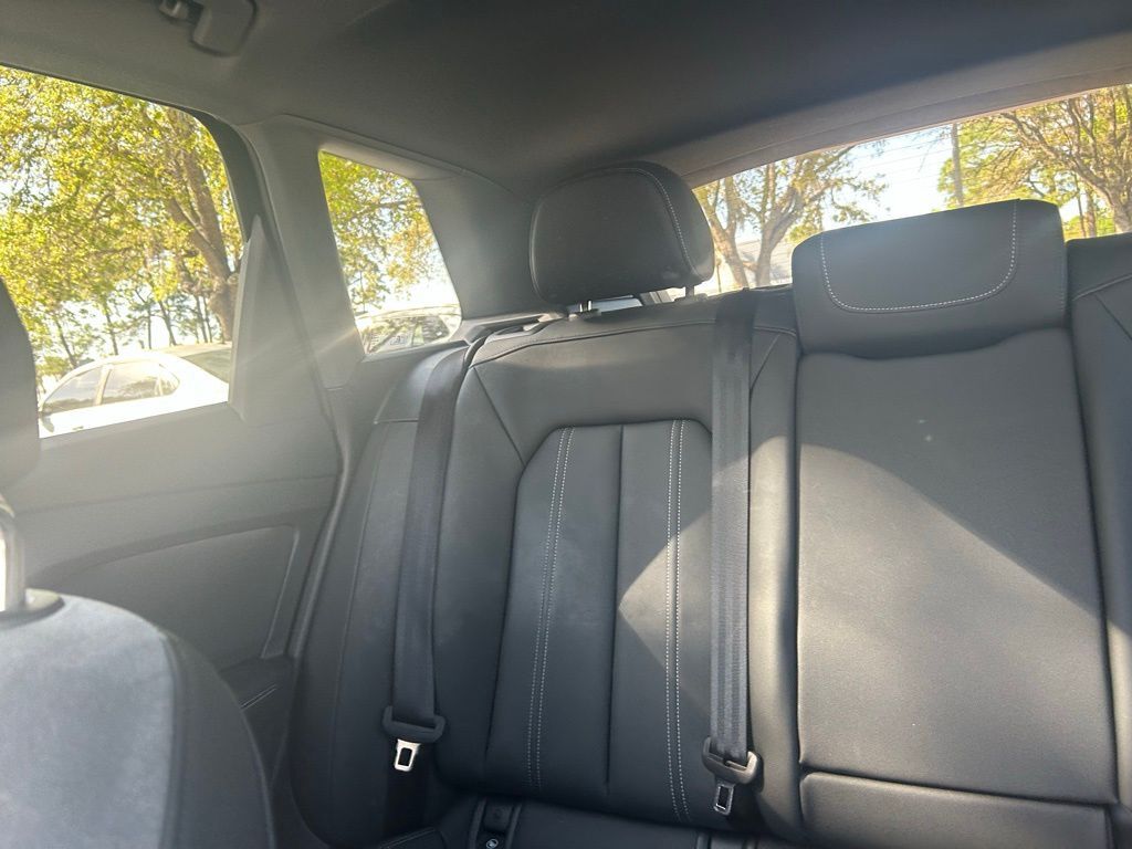 2023 Audi Q4 e-tron Premium Tampa FL