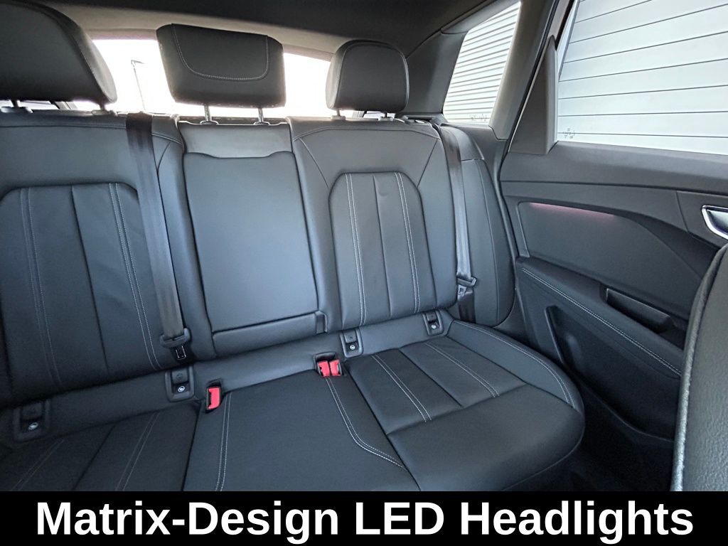 2023 Audi Q4 e-tron Prestige Lakeland FL