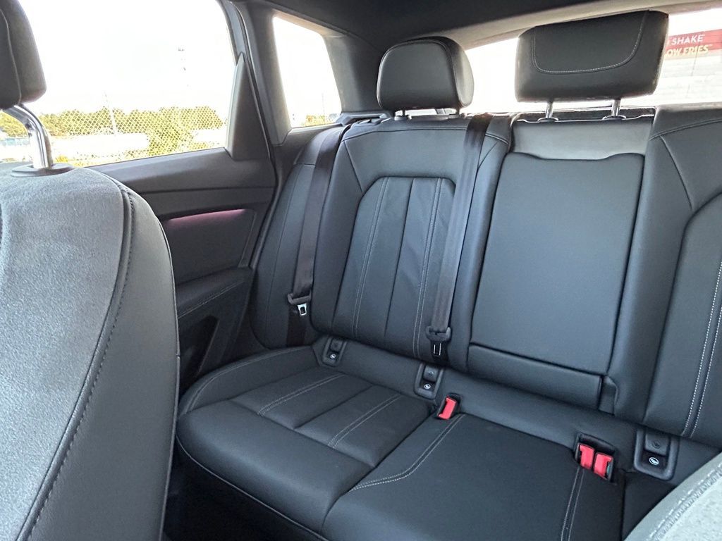 2023 Audi Q4 e-tron Prestige Lakeland FL