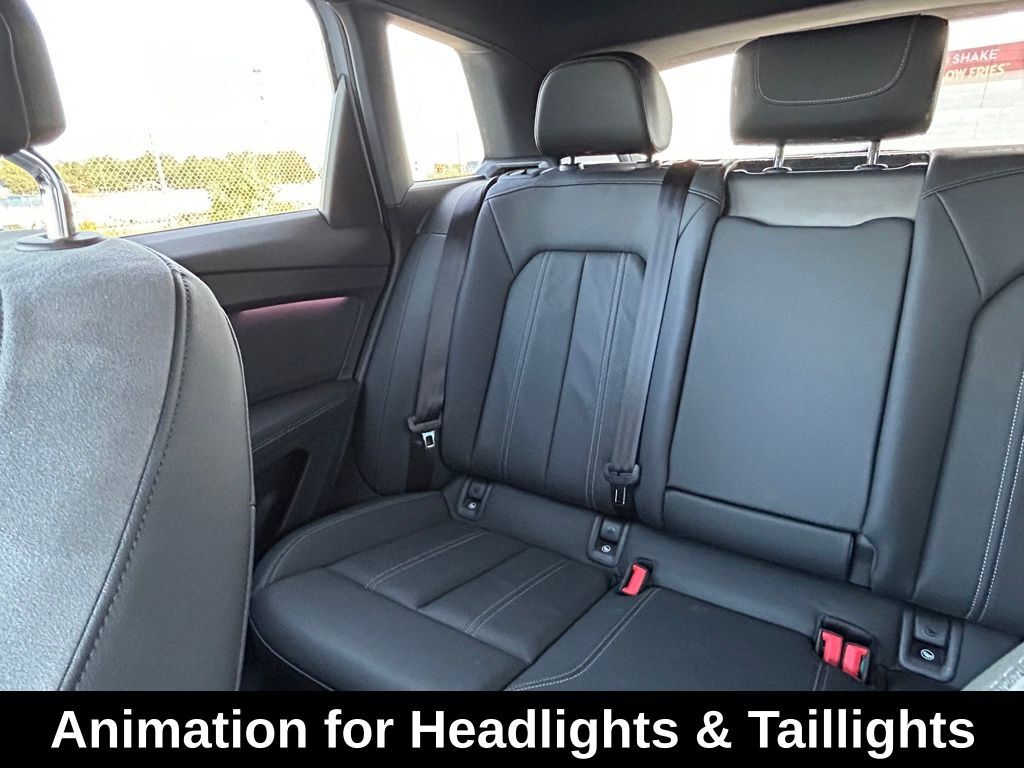 2023 Audi Q4 e-tron Prestige Lakeland FL