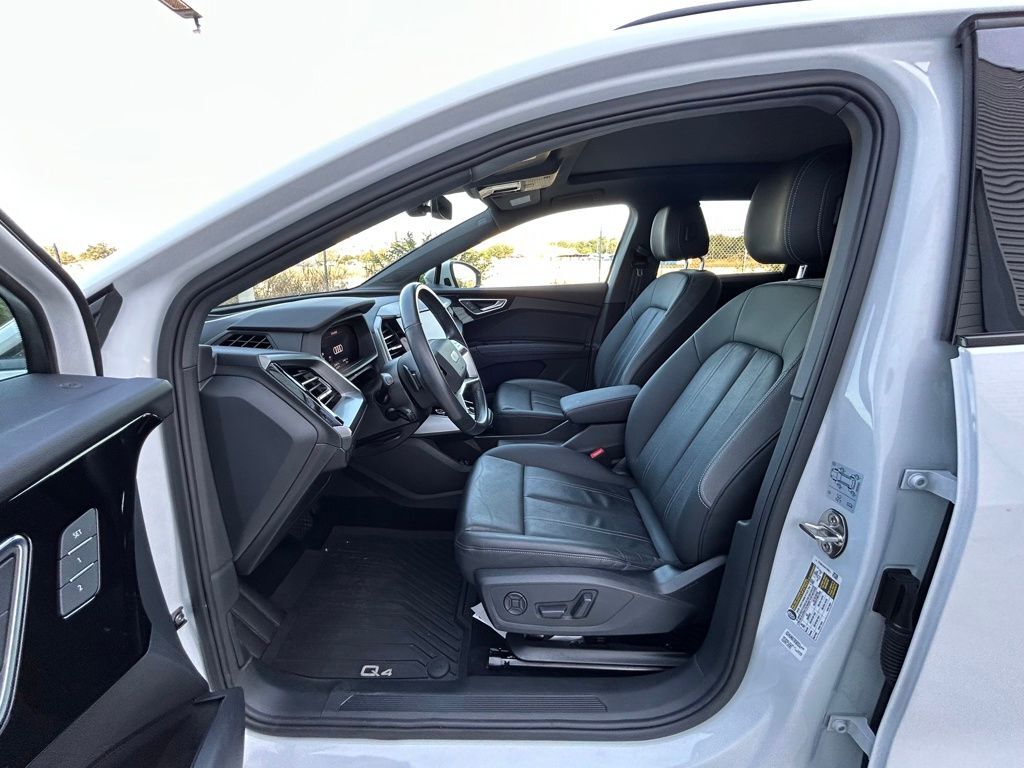 2023 Audi Q4 e-tron Prestige Lakeland FL