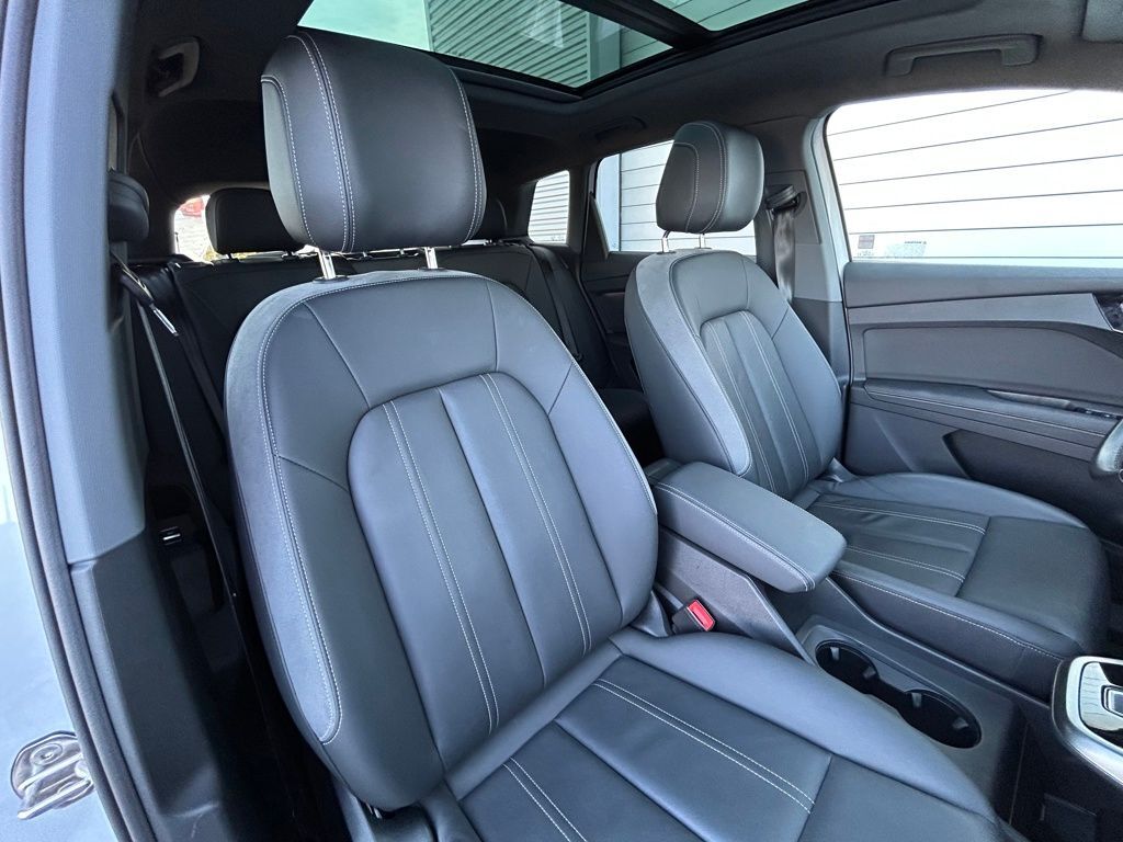 2023 Audi Q4 e-tron Prestige Lakeland FL