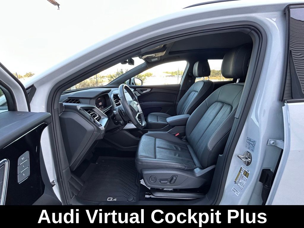 2023 Audi Q4 e-tron Prestige Lakeland FL