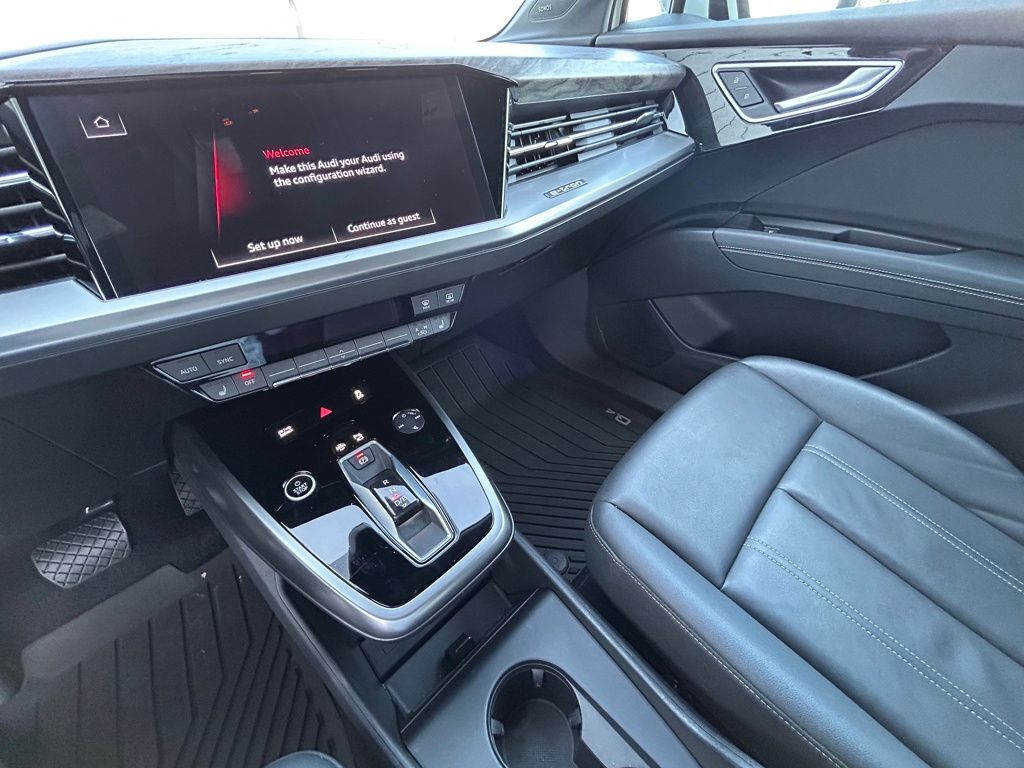 2023 Audi Q4 e-tron Prestige Lakeland FL