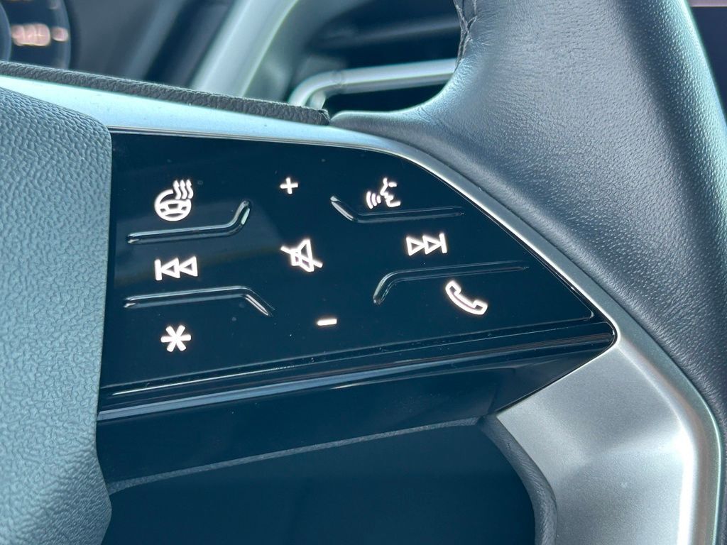 2023 Audi Q4 e-tron Prestige Lakeland FL