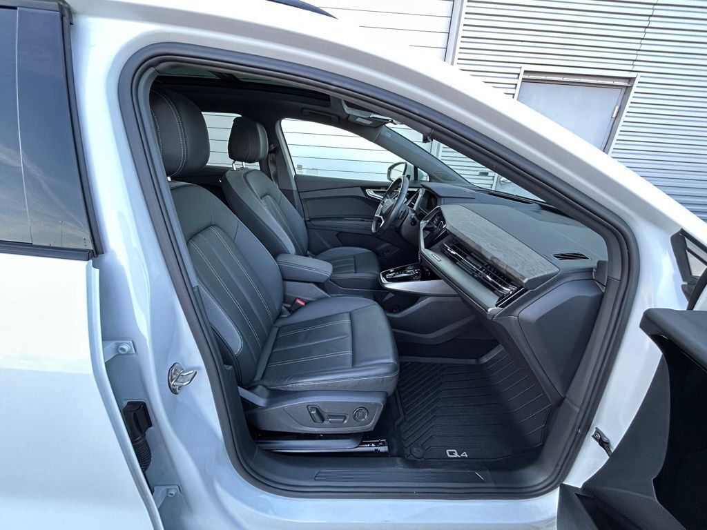 2023 Audi Q4 e-tron Prestige Lakeland FL