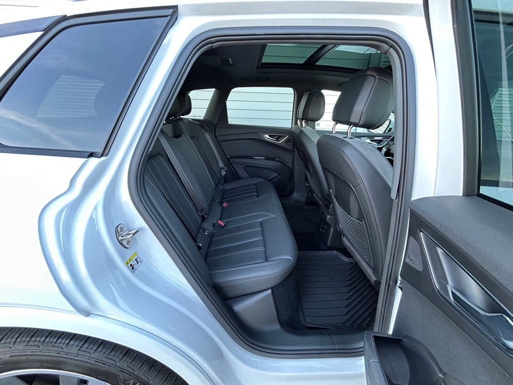 2023 Audi Q4 e-tron Prestige Lakeland FL