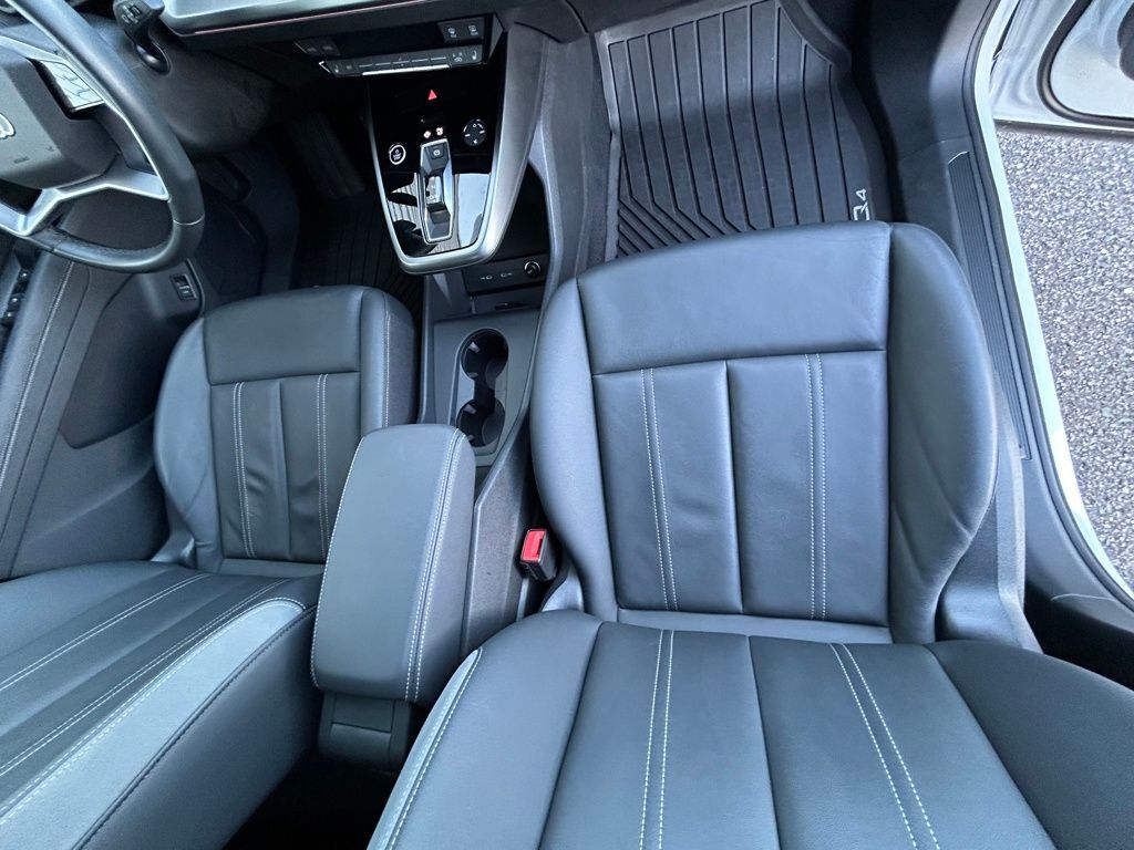 2023 Audi Q4 e-tron Prestige Lakeland FL