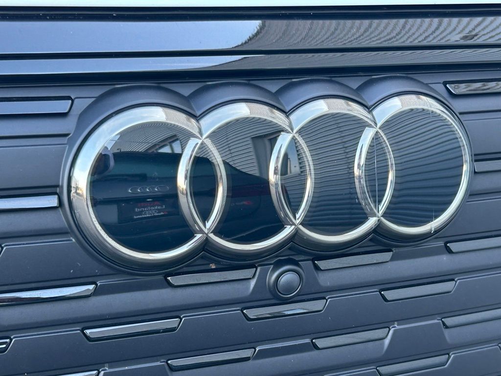 2023 Audi Q4 e-tron Prestige Lakeland FL