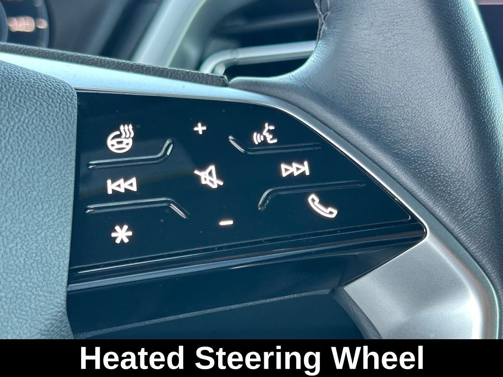 2023 Audi Q4 e-tron Prestige Lakeland FL