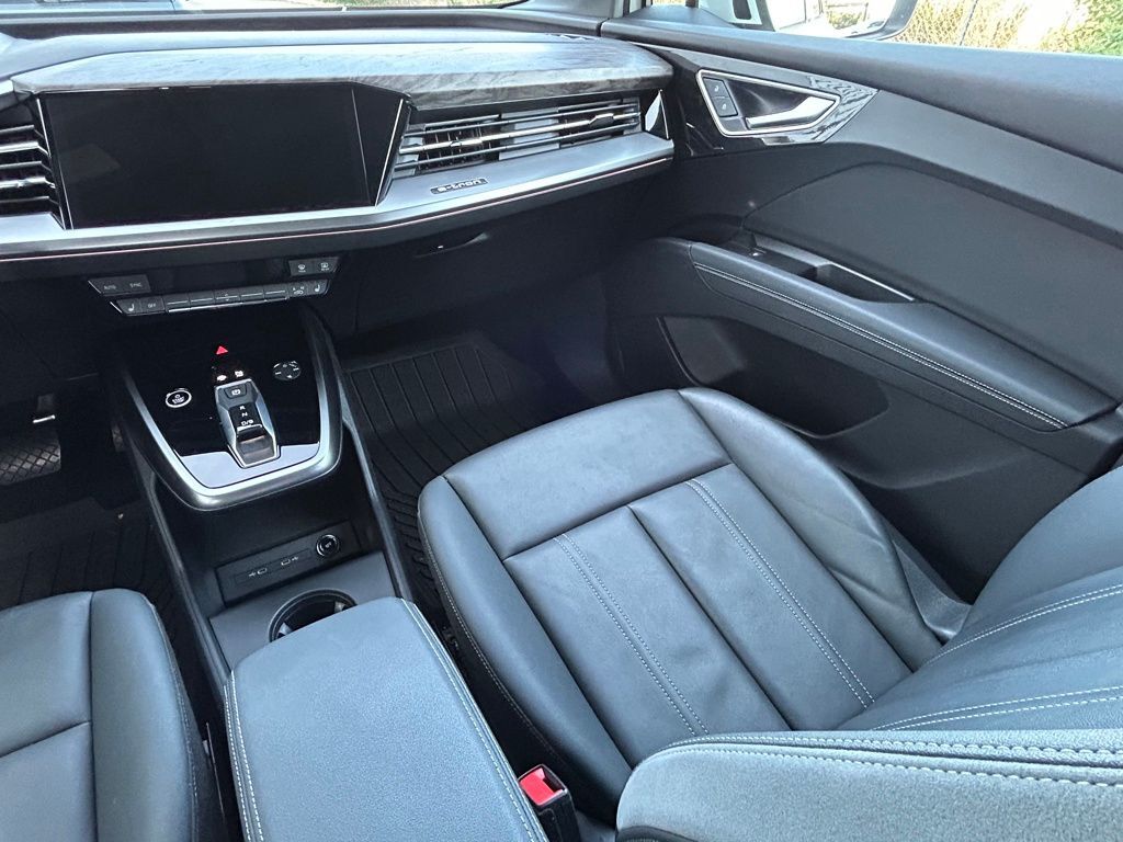 2023 Audi Q4 e-tron Prestige Lakeland FL