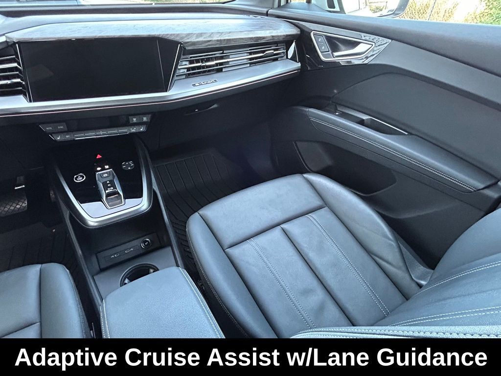 2023 Audi Q4 e-tron Prestige Lakeland FL