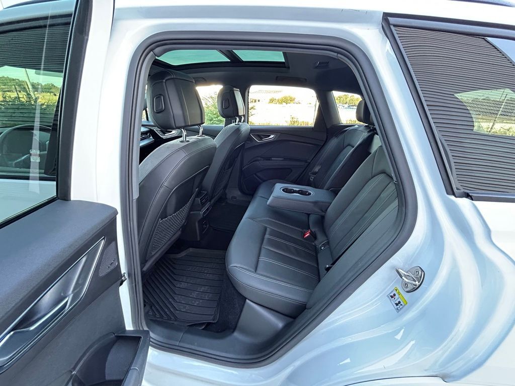 2023 Audi Q4 e-tron Prestige Lakeland FL