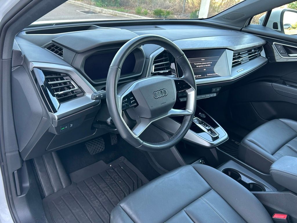 2023 Audi Q4 e-tron Prestige Lakeland FL