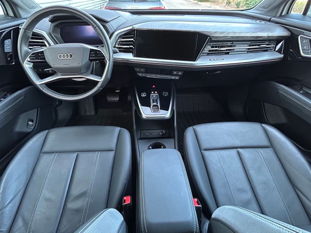 2023 Audi Q4 e-tron Prestige Lakeland FL