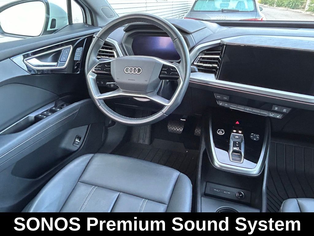 2023 Audi Q4 e-tron Prestige Lakeland FL